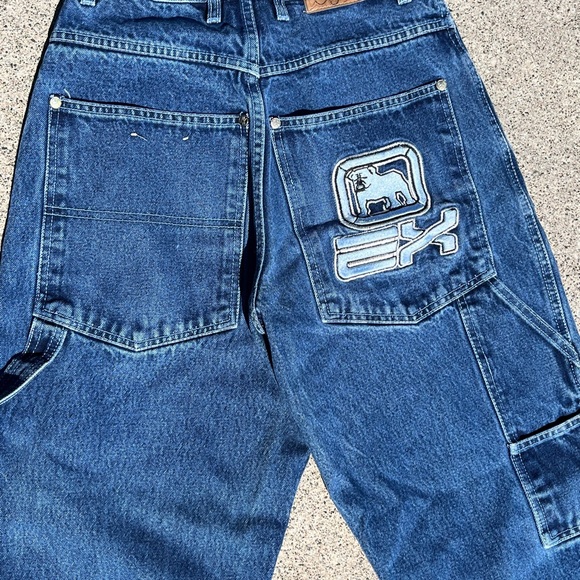 Exco jeans - Picture 4 of 6